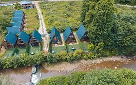 Oce Bungalow