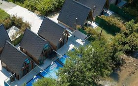 Oce Bungalow
